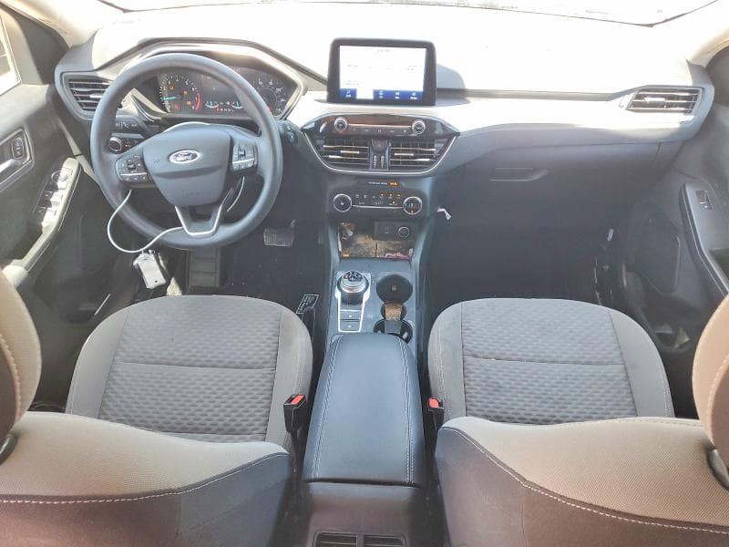 2020 FORD ESCAPE SE 8