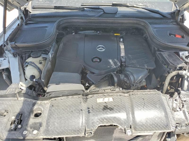 2025 MERCEDES-BENZ GLE 350 4MATIC 12