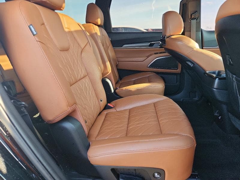 2024 KIA TELLURIDE SX-PRESTIGE X-PRO 11