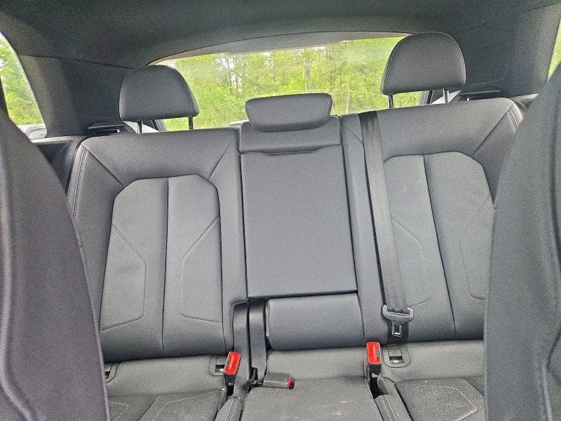 2020 AUDI Q3 PRESTIGE S-LINE 10