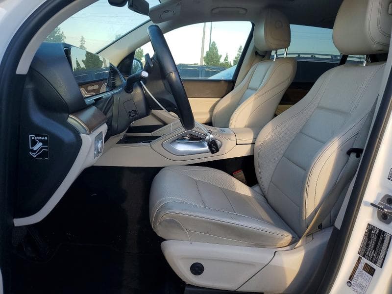 2022 MERCEDES-BENZ GLE 350 7