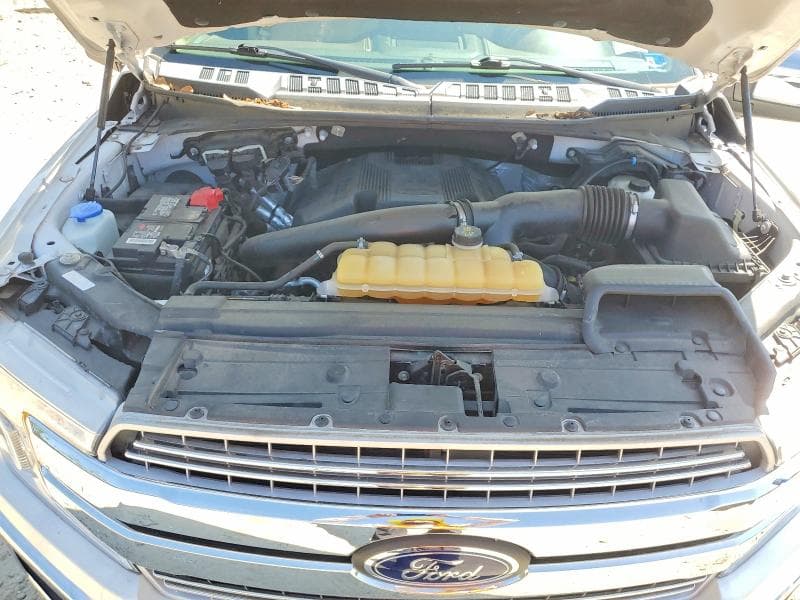 2019 FORD F150 SUPERCREW 11