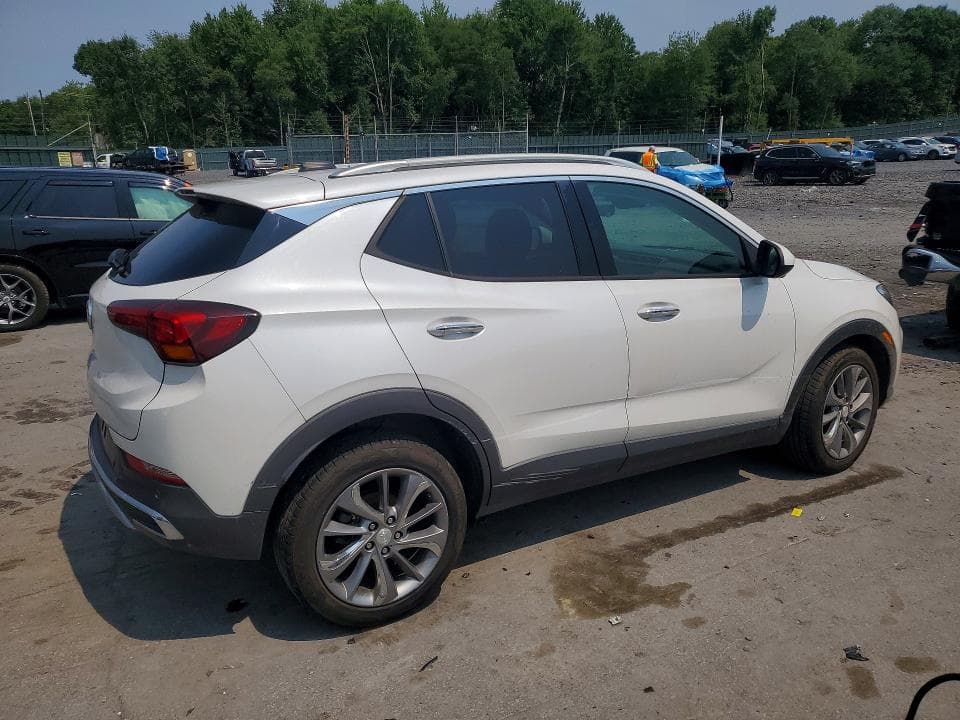 2020 BUICK ENCORE GX ESSENCE 3