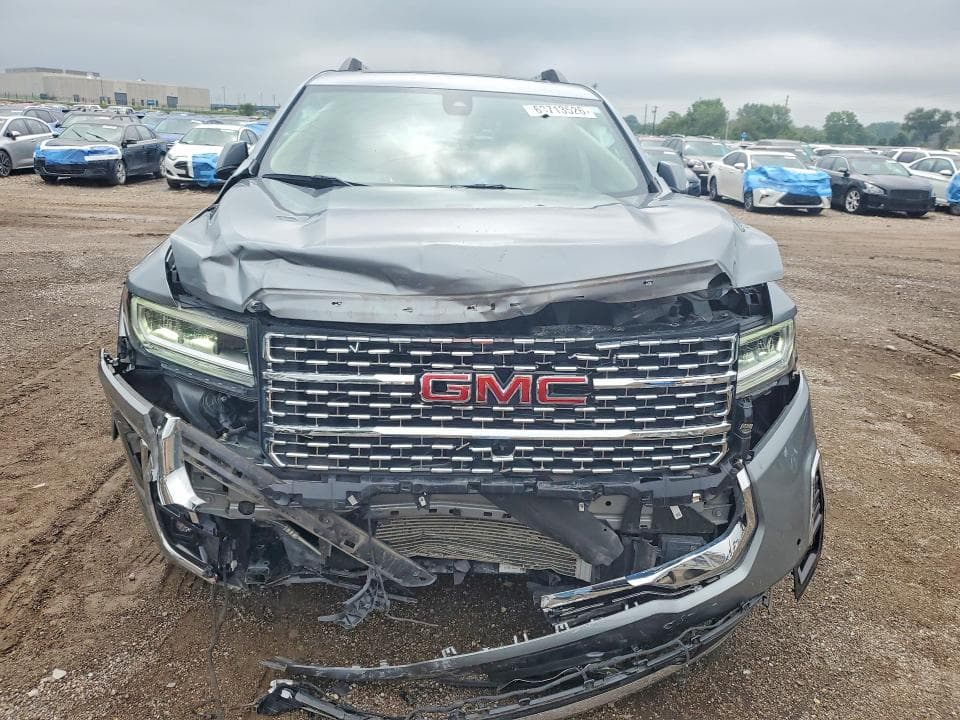 2023 GMC ACADIA DENALI 5