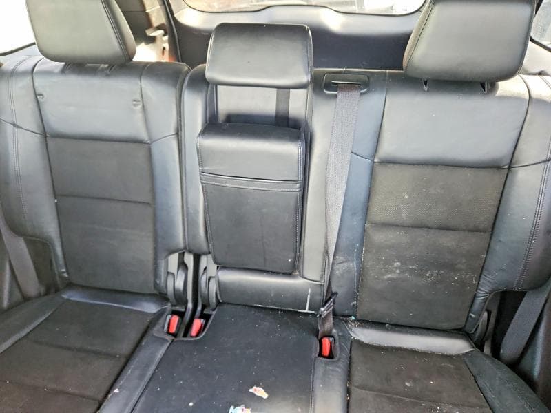 2019 JEEP GRAND CHEROKEE LAREDO 10