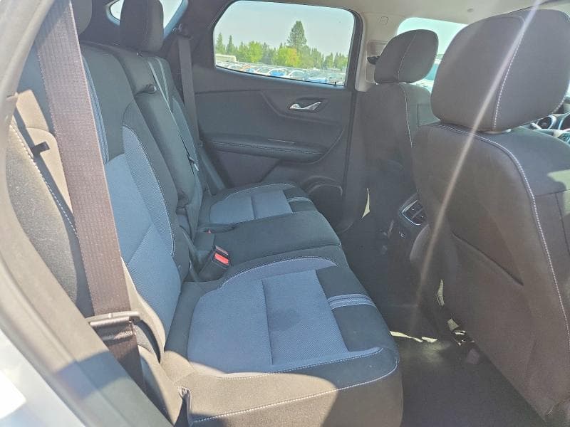 2024 CHEVROLET BLAZER 2LT 10