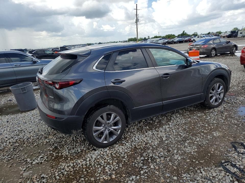 2021 MAZDA CX-30 SELECT 3