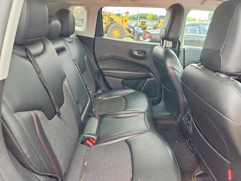 2021 JEEP COMPASS TRAILHAWK 11