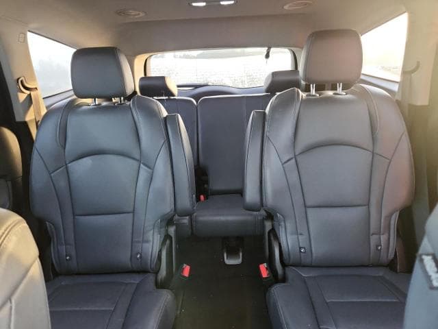 2019 BUICK ENCLAVE ESSENCE 10