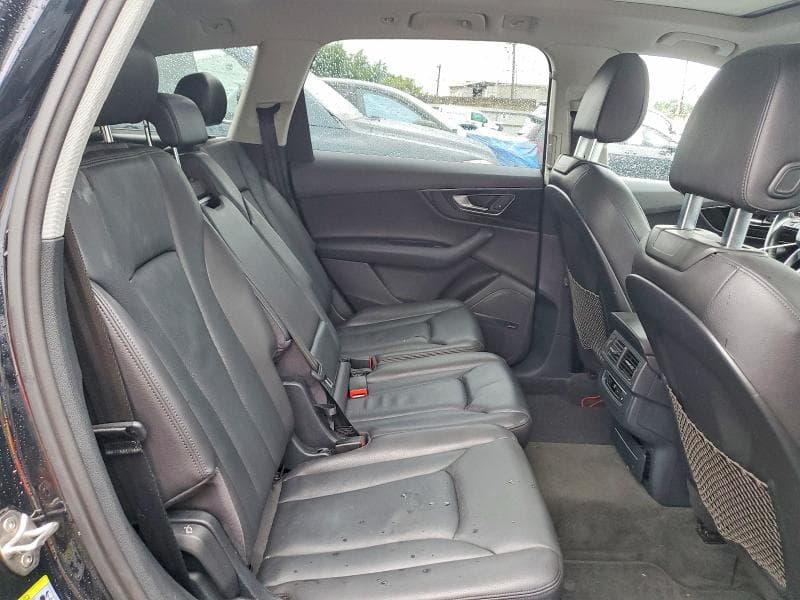 2017 AUDI Q7 PREMIUM PLUS 11