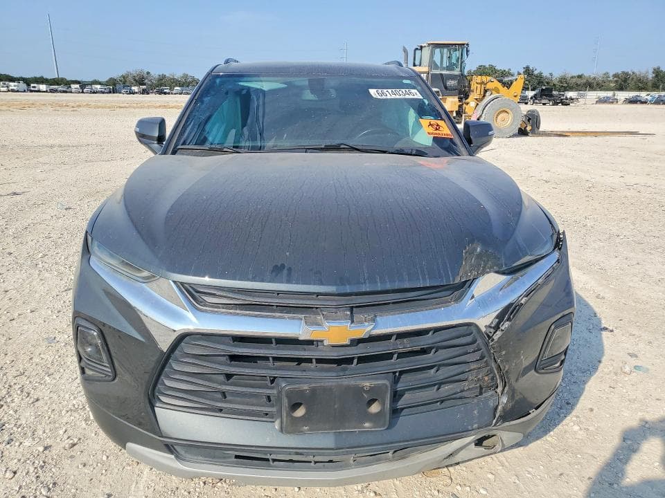2020 CHEVROLET BLAZER 1LT 5