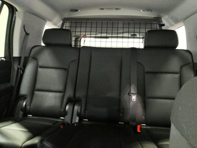 2019 CHEVROLET TAHOE POLICE 10