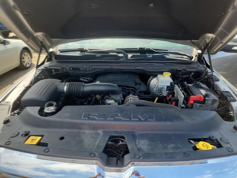 2019 RAM 1500 BIG HORN/LONE STAR 11