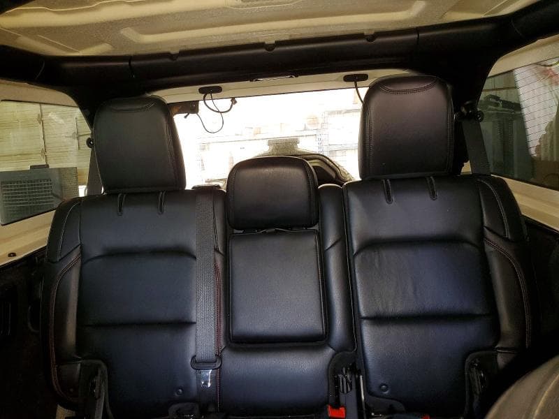 2018 JEEP WRANGLER UNLIMITED RUBICON 10