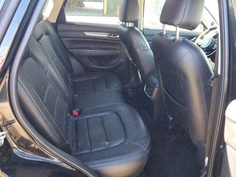 2019 MAZDA CX-5 GRAND TOURING 11