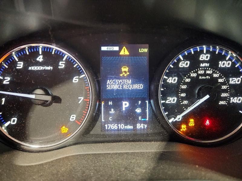 2020 MITSUBISHI OUTLANDER SE 9