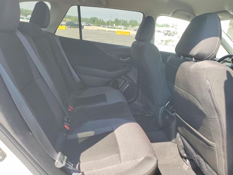 2024 SUBARU OUTBACK PREMIUM 10