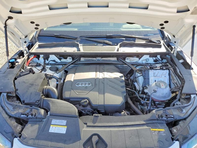 2024 AUDI Q5 PREMIUM PLUS 45 12