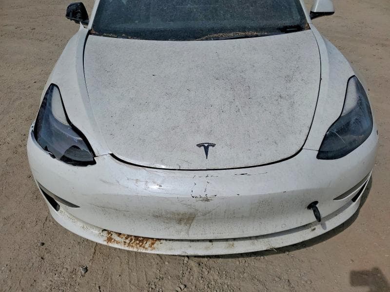 2022 TESLA MODEL 3 11