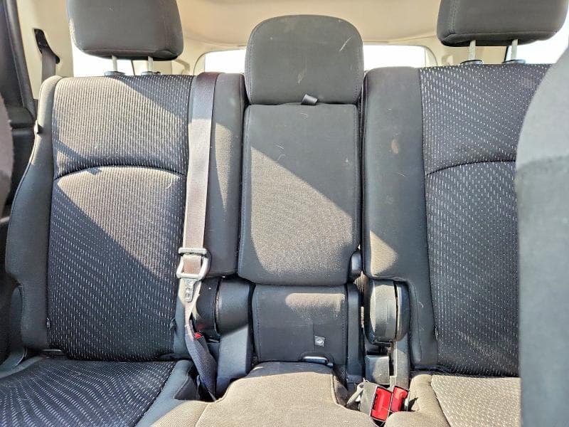 2019 DODGE JOURNEY SE 10