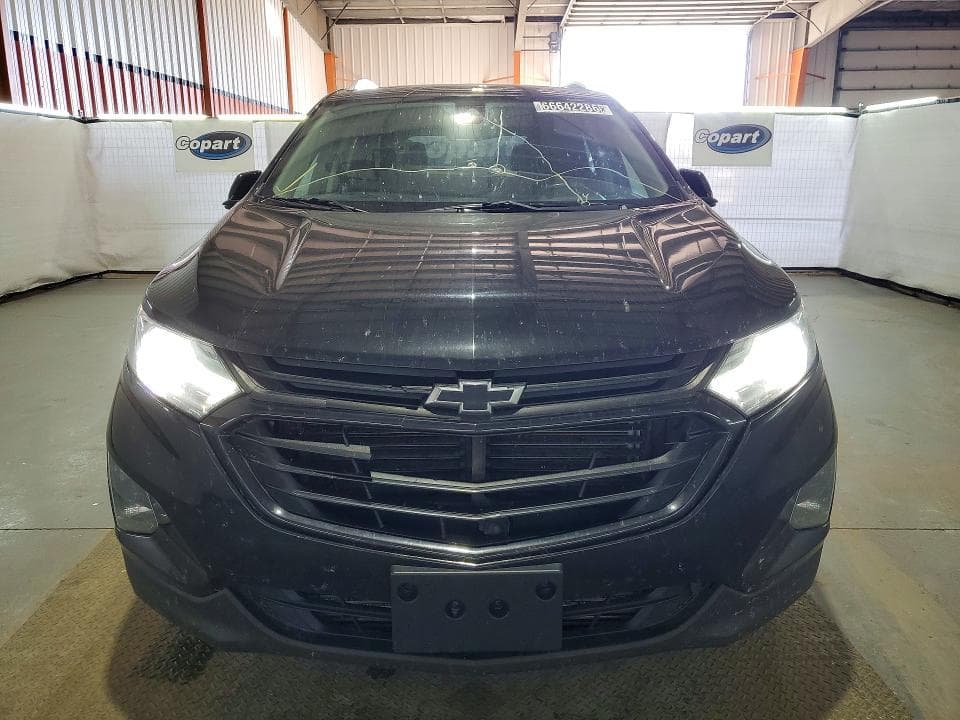 2020 CHEVROLET EQUINOX LT 5