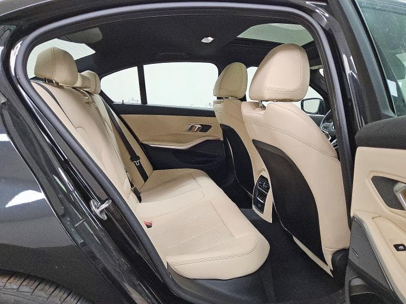 2026 BMW M340I 10