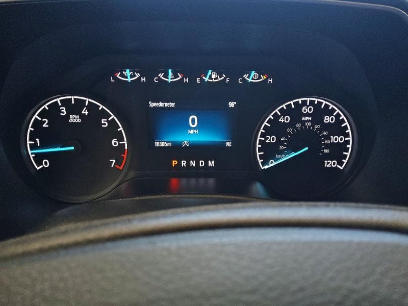 2021 FORD F150 SUPERCREW 9