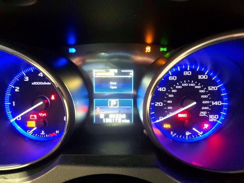 2018 SUBARU LEGACY 3.6R LIMITED 9