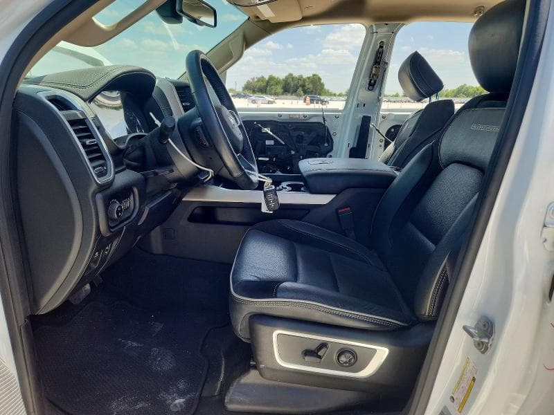 2020 RAM 1500 LARAMIE 7