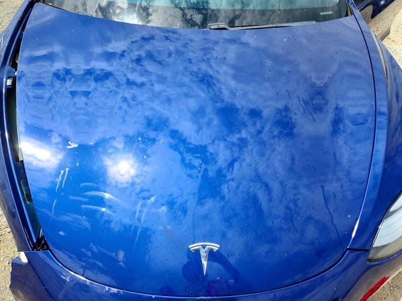 2020 TESLA MODEL 3 11