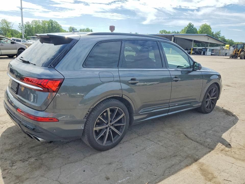 2021 AUDI SQ7 PREMIUM PLUS 3