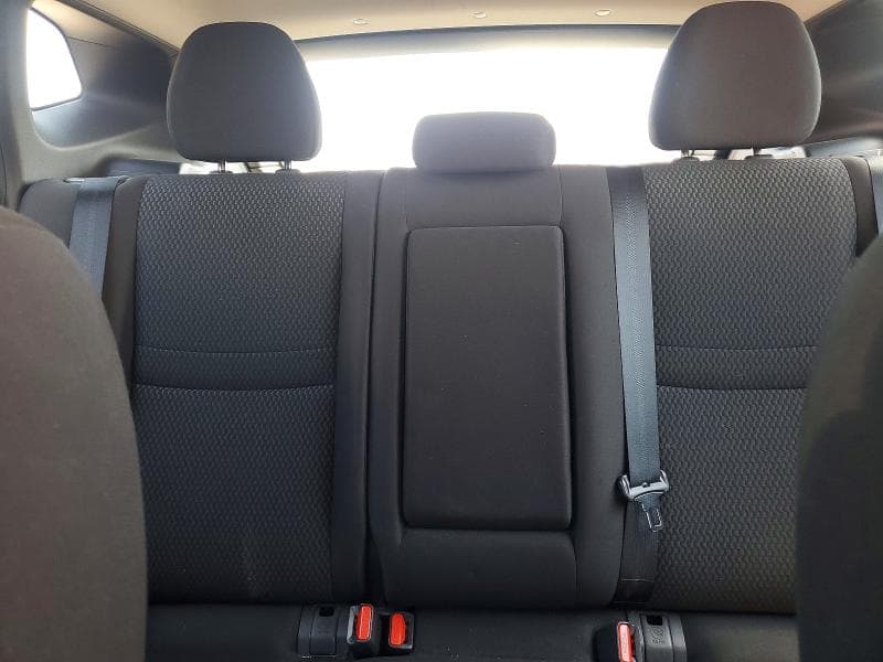 2020 NISSAN ROGUE SPORT S 10