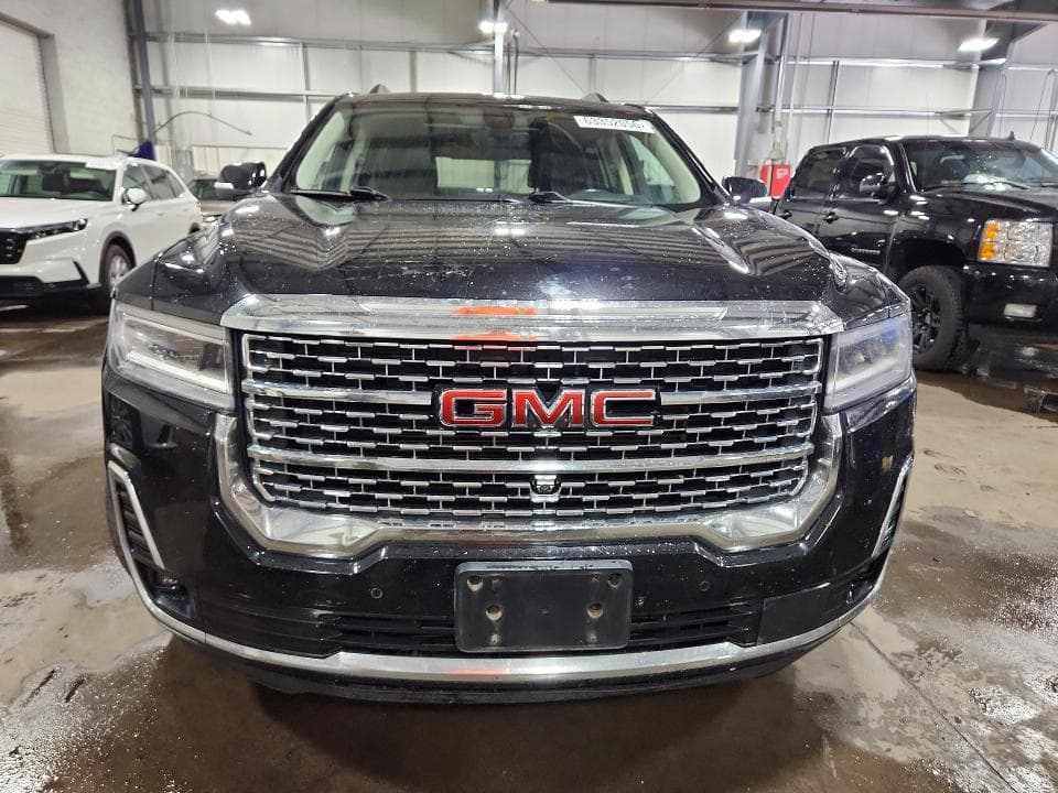 2021 GMC ACADIA DENALI 5