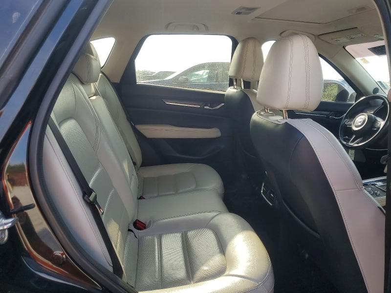 2020 MAZDA CX-5 GRAND TOURING 11