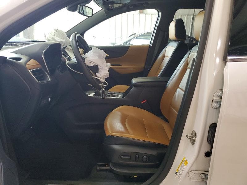 2018 CHEVROLET EQUINOX PREMIER 7