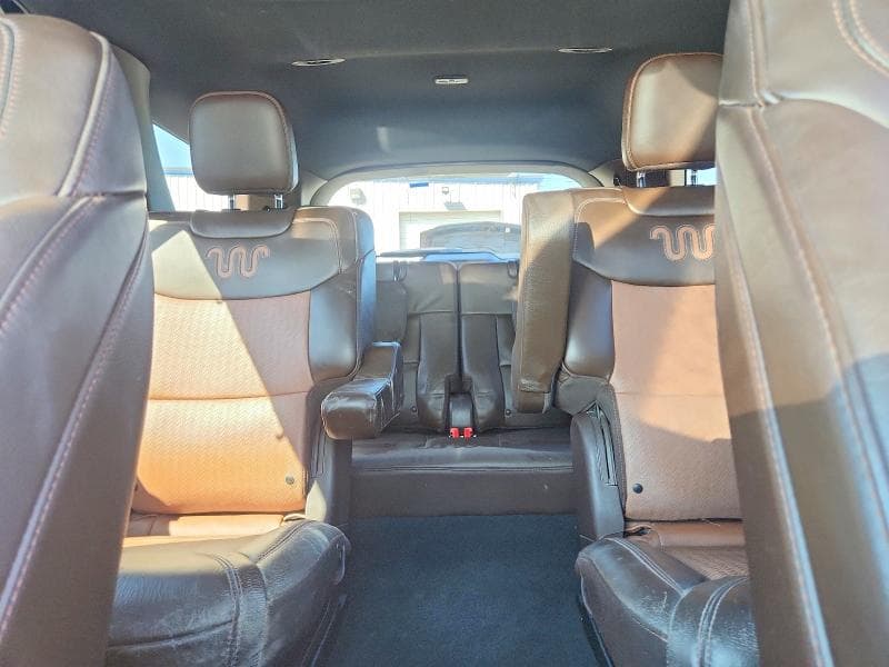 2023 FORD EXPLORER KING RANCH 10