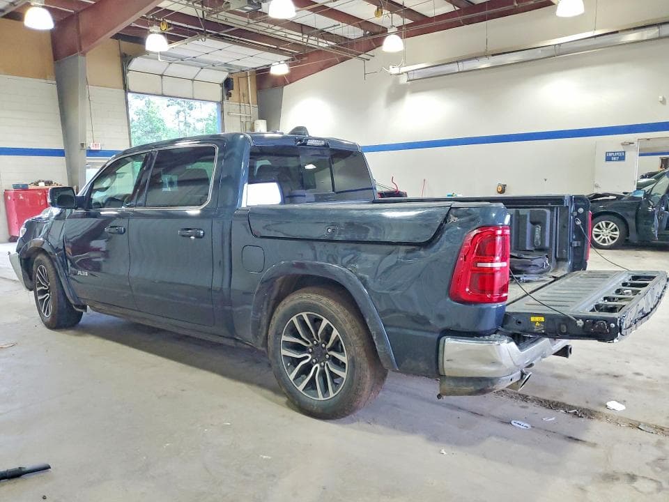 2026 RAM 1500 LIMITED 2