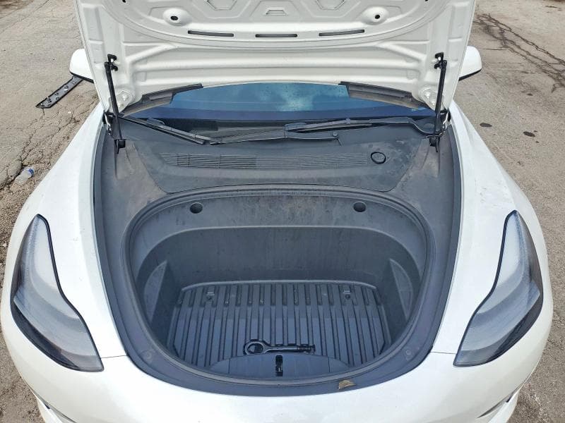 2023 TESLA MODEL 3 11