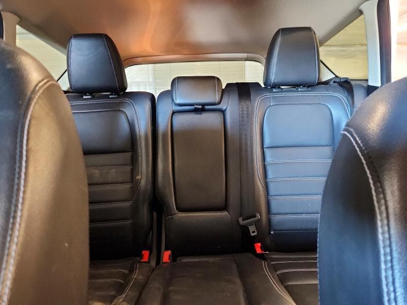 2019 FORD ESCAPE TITANIUM 10