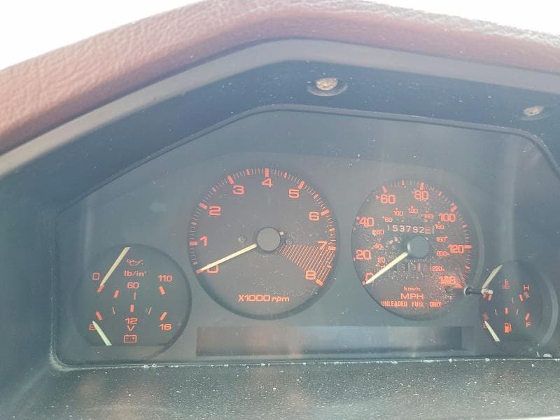 1984 MAZDA RX7 12A 9