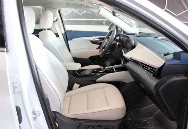 2025 BUICK ENVISION AVENIR 5