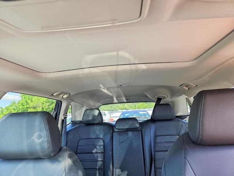 2026 HONDA CR-V EXL 10
