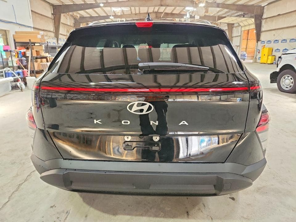 2026 HYUNDAI KONA SEL SPORT 6
