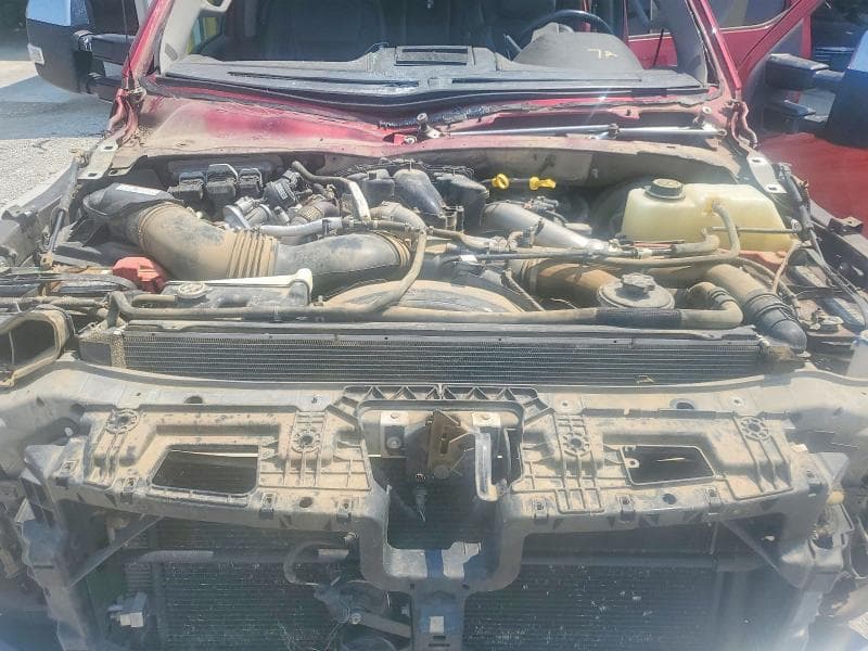 2019 FORD F350 SUPER DUTY 11