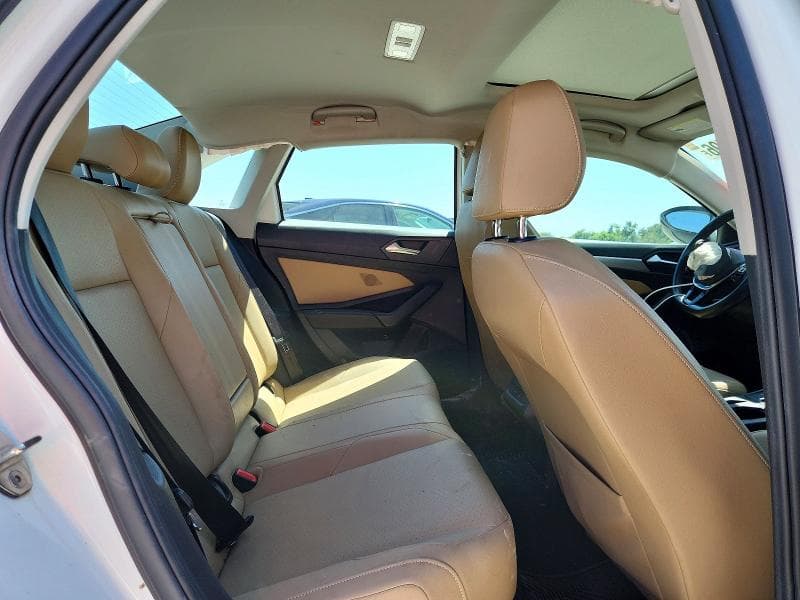2019 VOLKSWAGEN JETTA S 10