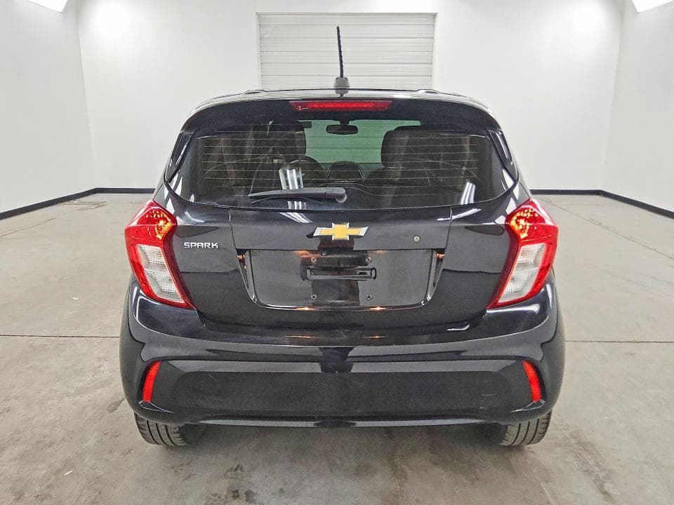 2021 CHEVROLET SPARK LS 6