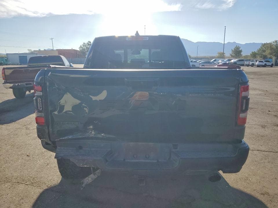 2020 RAM 1500 REBEL 6