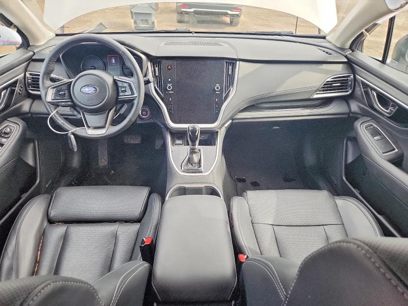 2020 SUBARU OUTBACK LIMITED 8