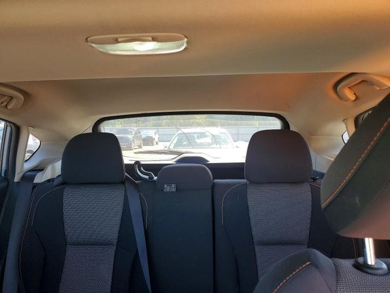 2018 SUBARU CROSSTREK PREMIUM 10