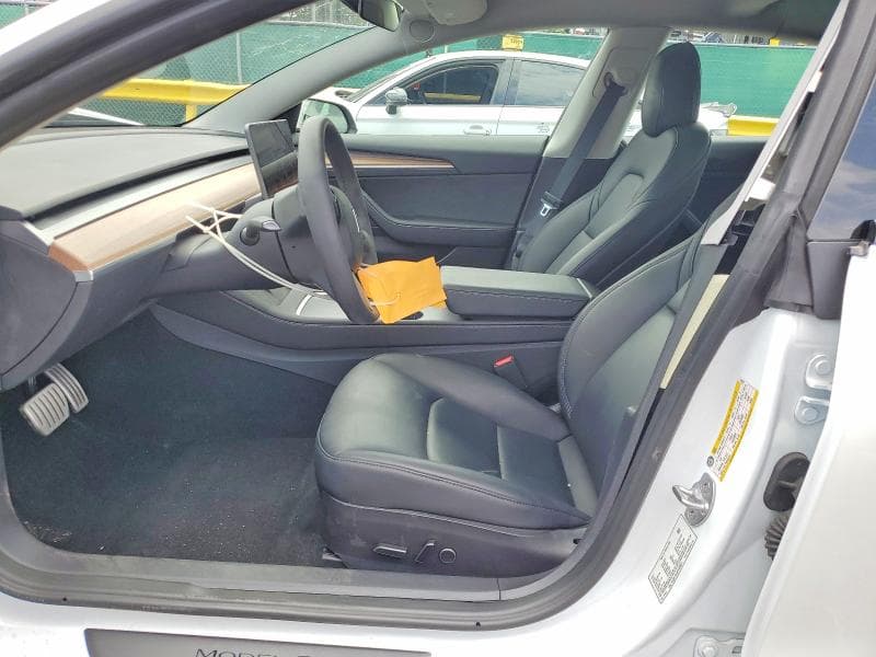 2023 TESLA MODEL 3 7